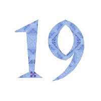 19日生まれ