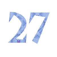 27日生まれ